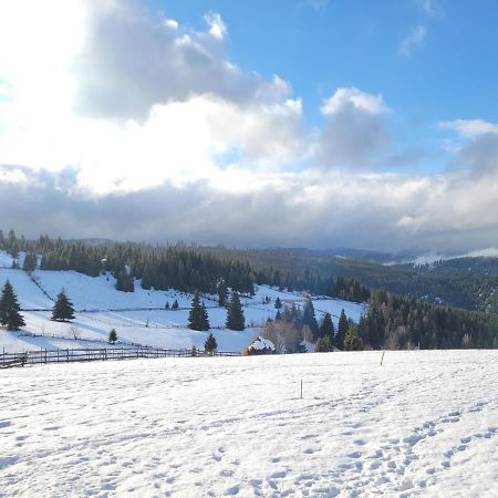 Casuta De Vacanta Marisel, Cluj Εξωτερικό φωτογραφία