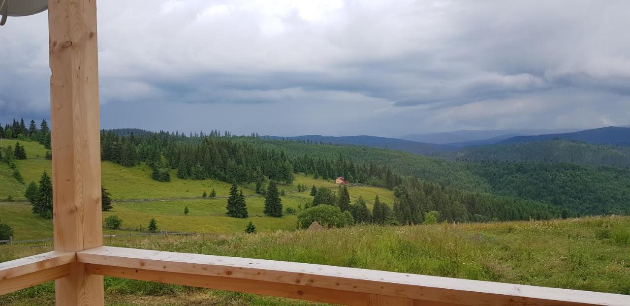 Casuta De Vacanta Marisel, Cluj Εξωτερικό φωτογραφία