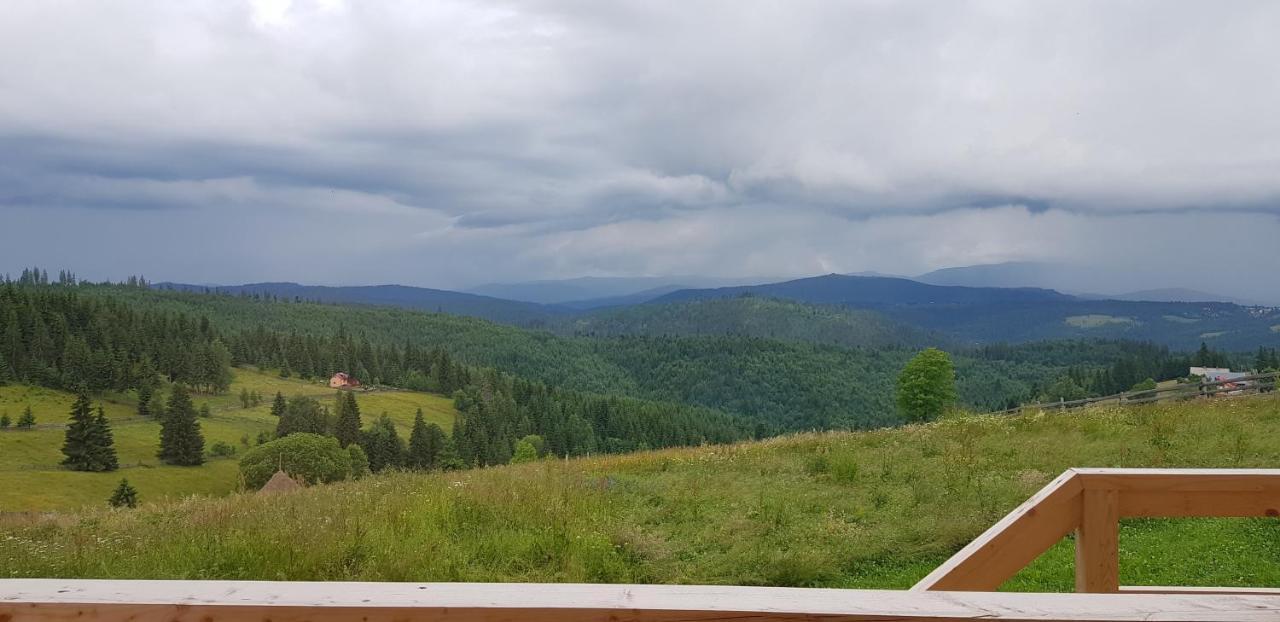 Casuta De Vacanta Marisel, Cluj Εξωτερικό φωτογραφία